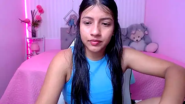 zara_cute webcam