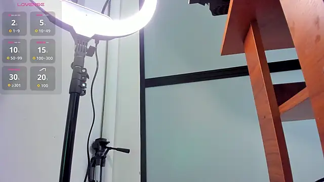 Michel_fitnes webcam