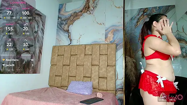 whitney_brown_ webcam