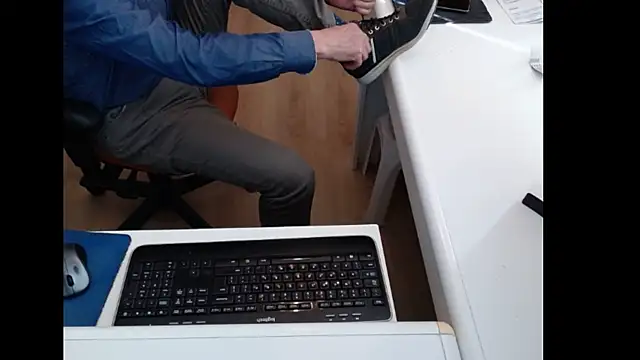 dutchpornking webcam