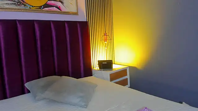 LauraAristizabal webcam