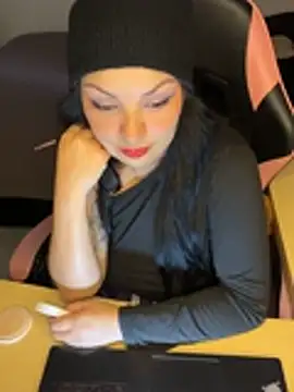 Theprojectsaraa webcam