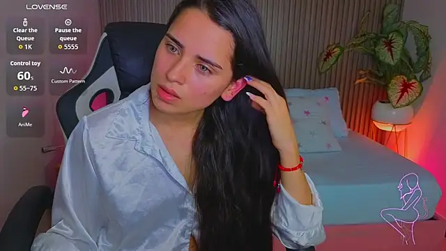 angelica_dymond webcam