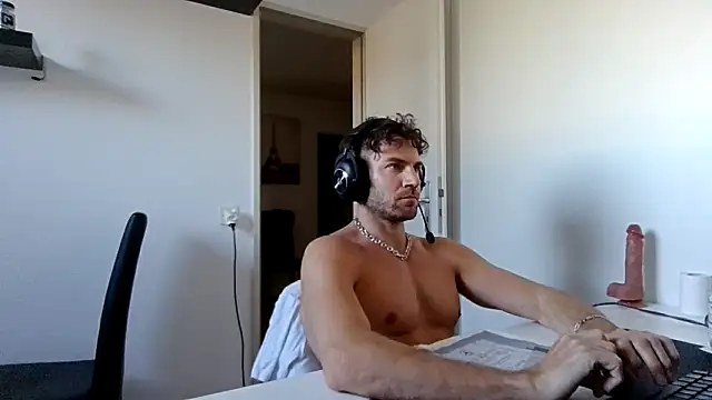 alpha-hunk webcam