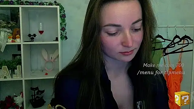 _Barbie_Kiss_ webcam