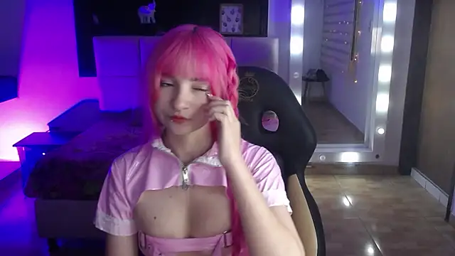 _Charlotte_Collins_ webcam