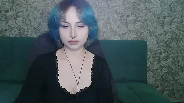 LeisaHopperstad webcam