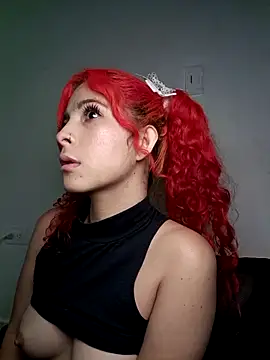 Thalia_Karlson webcam