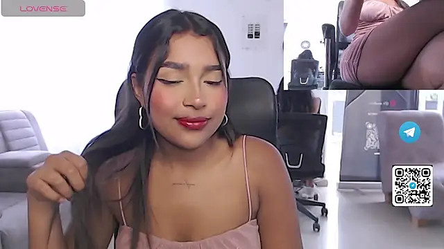 Mariangel_11 live sex cam