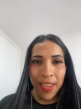 Rosa_25x webcam
