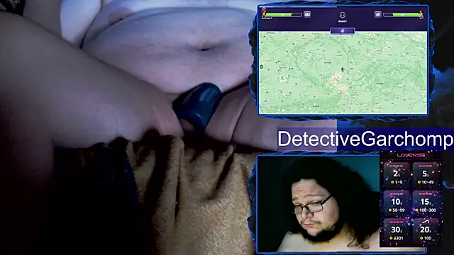 Preview of detchompy