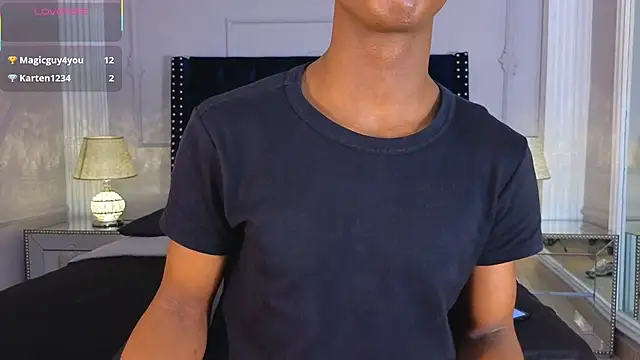 CharlesBrown_ webcam