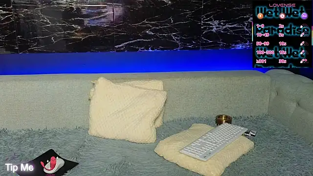 _YourSubmissive_ webcam