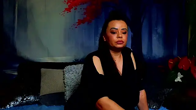 ElizabethEven webcam