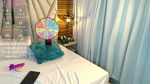 KimberlyFox_t webcam