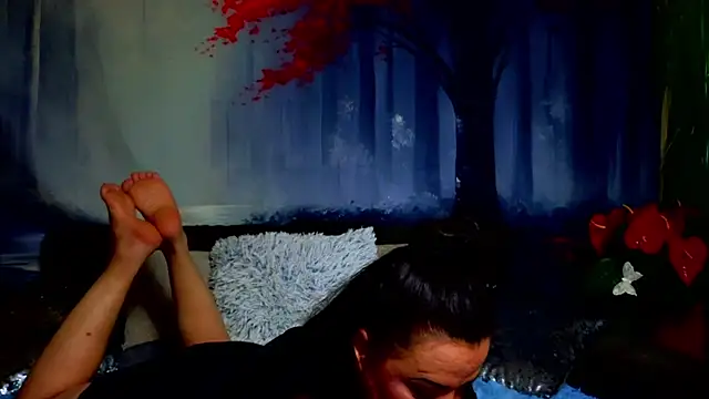 ElizabethEven webcam