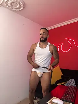Mike_savage3 webcam