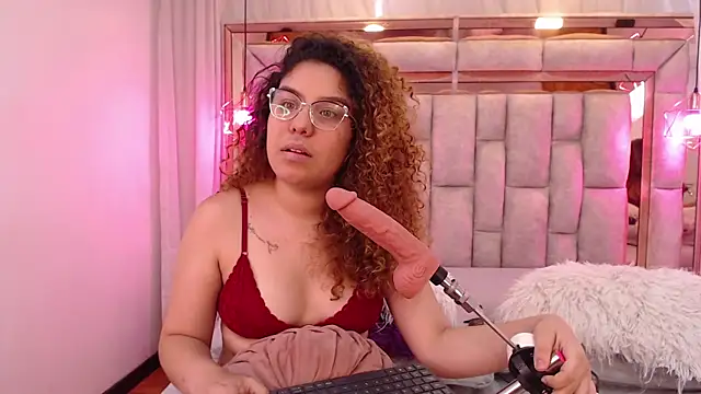 AllisonAdams_ webcam