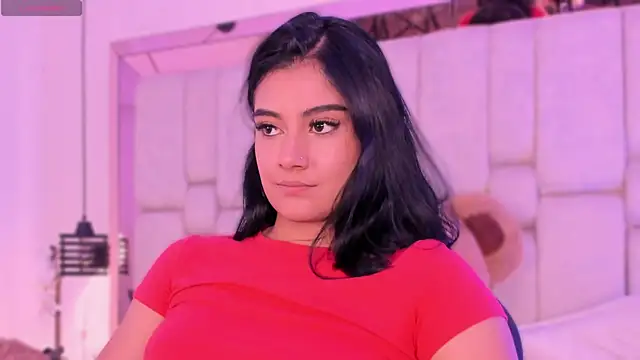 KatherineRuiz_ webcam