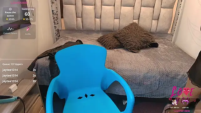 Keyla_Brunette_ webcam