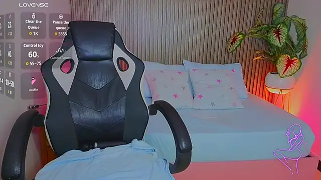 angelica_dymond webcam