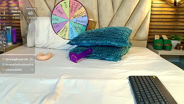 KimberlyFox_t webcam