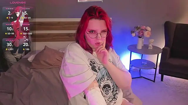 Alice_Kitagawa webcam