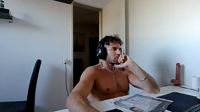 alpha-hunk webcam