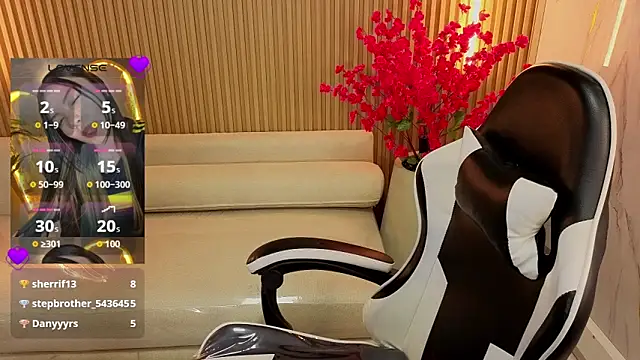 venus_velvet_tp webcam