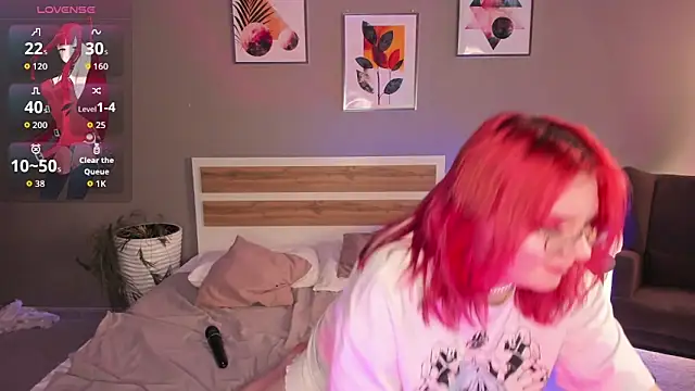 Alice_Kitagawa webcam