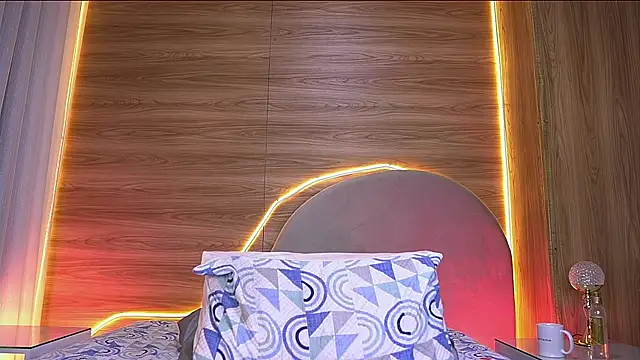 alexaa_walker webcam