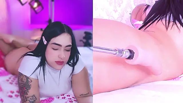 kloe_campbell webcam