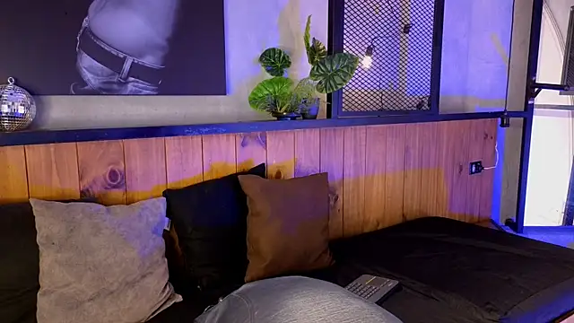 alancutee (M twink) - cum