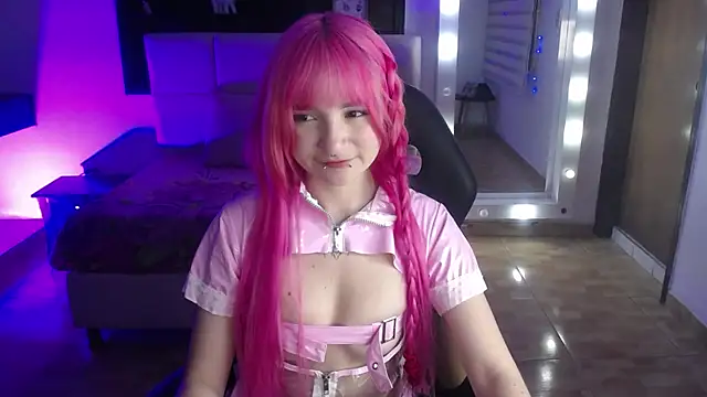 _Charlotte_Collins_ webcam