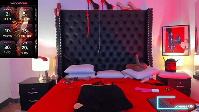 skarlethbelluci webcam