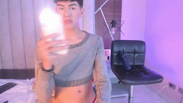 CAROLYNFOSTER webcam