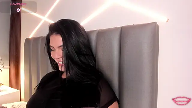 Veronicalanx1 webcam