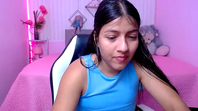 zara_cute webcam