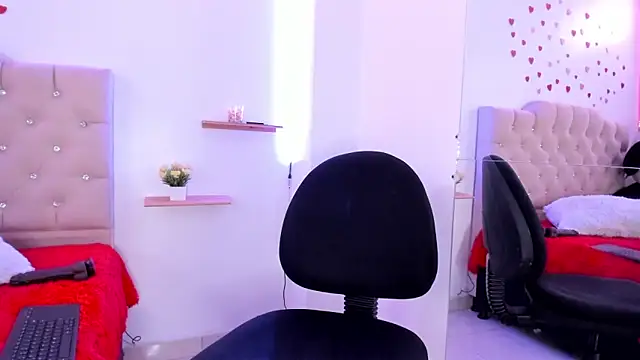 ameliefederline11 webcam