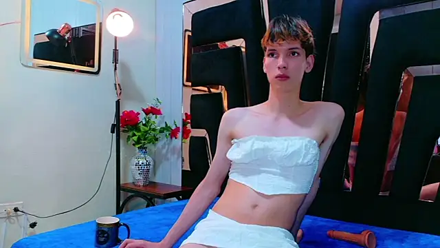 Stefany_PiInk webcam