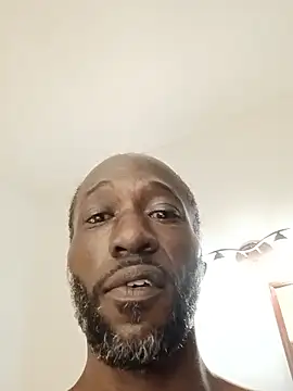 KingBlackStallion live sex cam