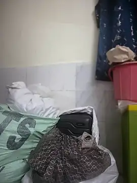 CooledMonastic webcam