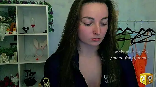 _Barbie_Kiss_ webcam