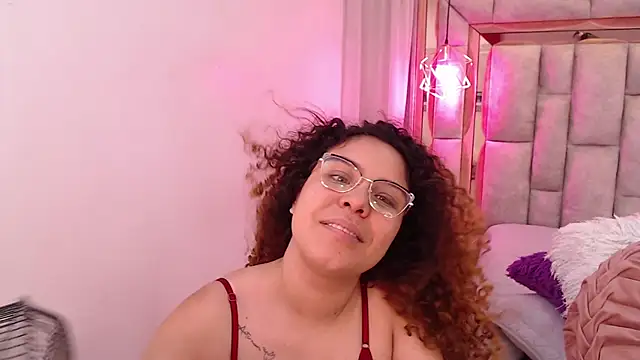 AllisonAdams_ webcam