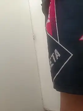 Bruce_Wayne188 webcam