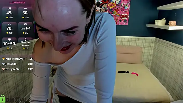 Jaqueline_Richardson live sex cam