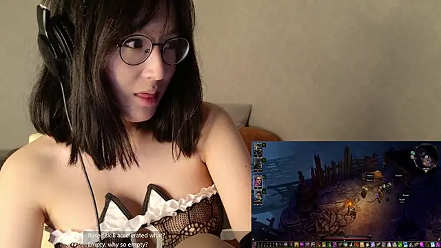 alinaevee live sex cam