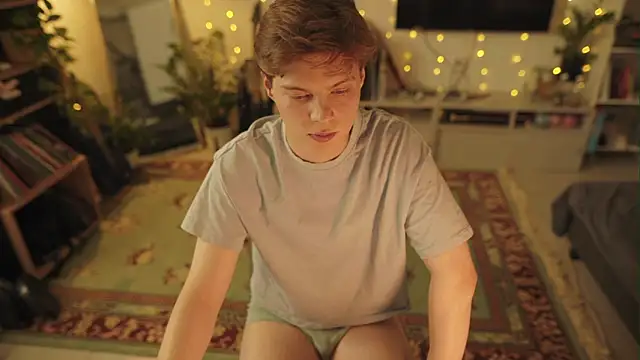 Live sex cam di RusBradPitt