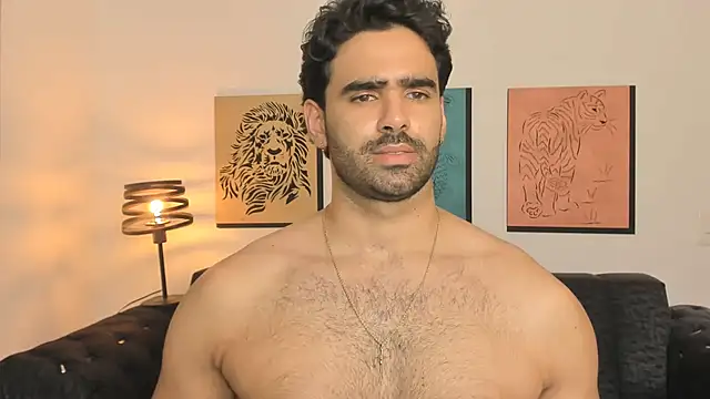 brad_martin (M young) - JERK OFF 5 MINUTES