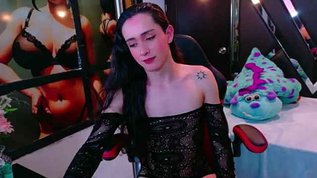 Ivony_Giselle live sex cam